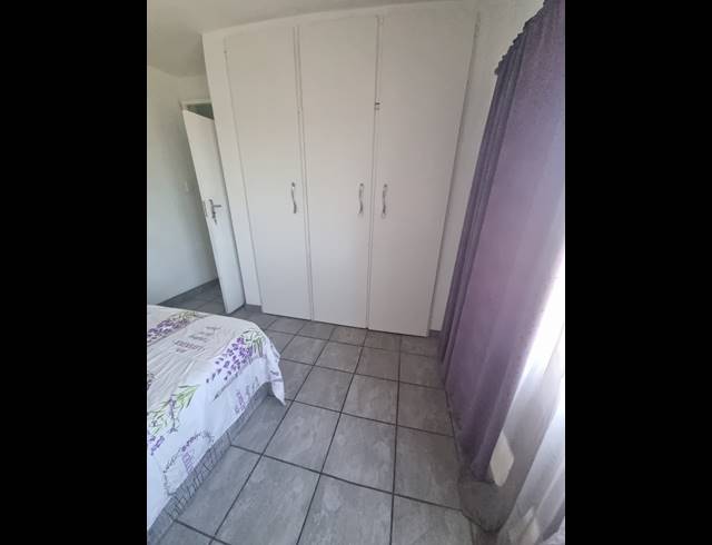 3 BEDROOM FLAT SOLD IN HAVENSIDE